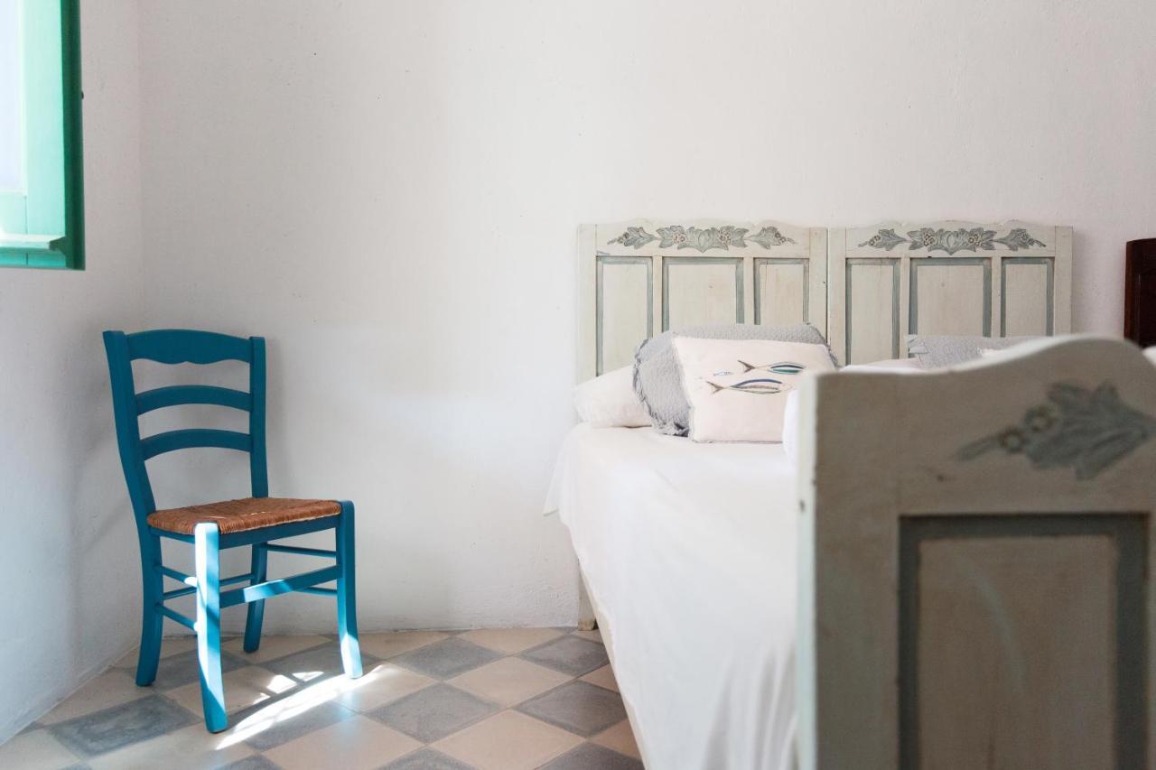 Le Sette Sorelle Pecorini ภายนอก รูปภาพ